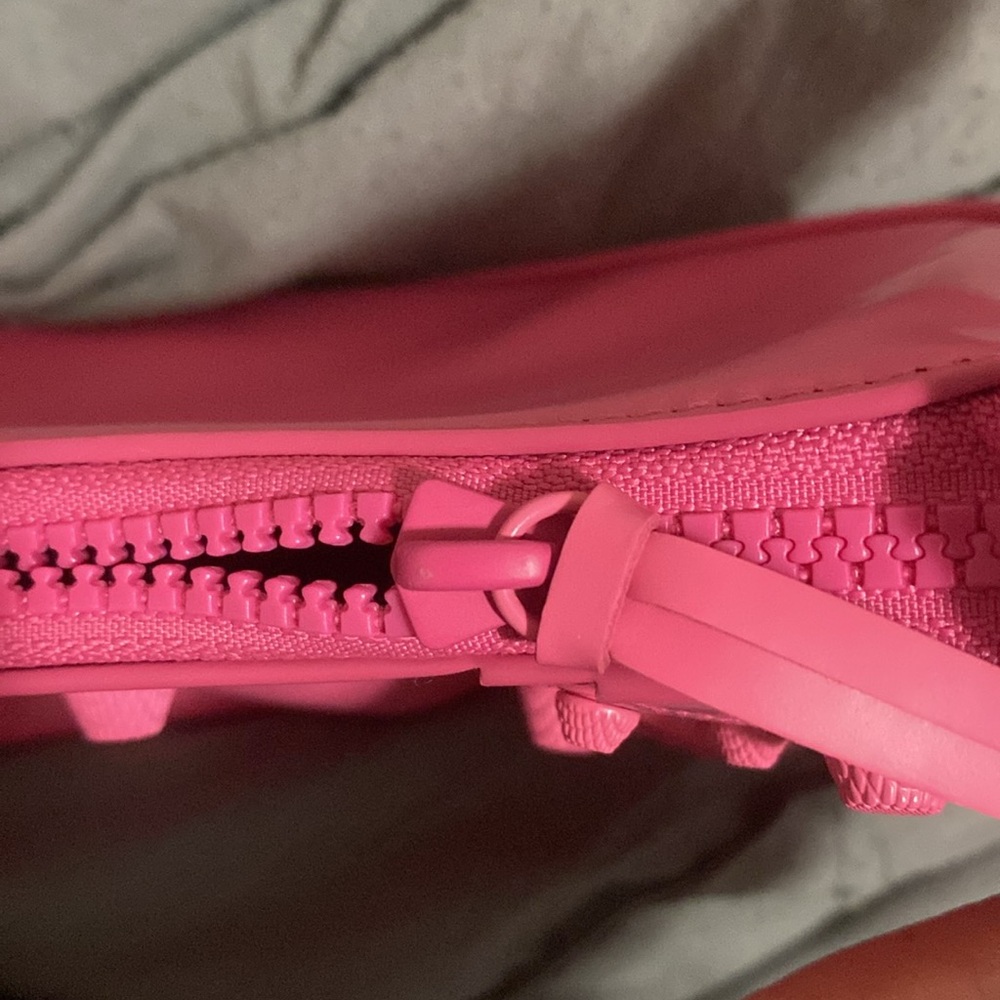 💗 NWT Balenciaga pink shoulder bag - Picture 6 of 7
